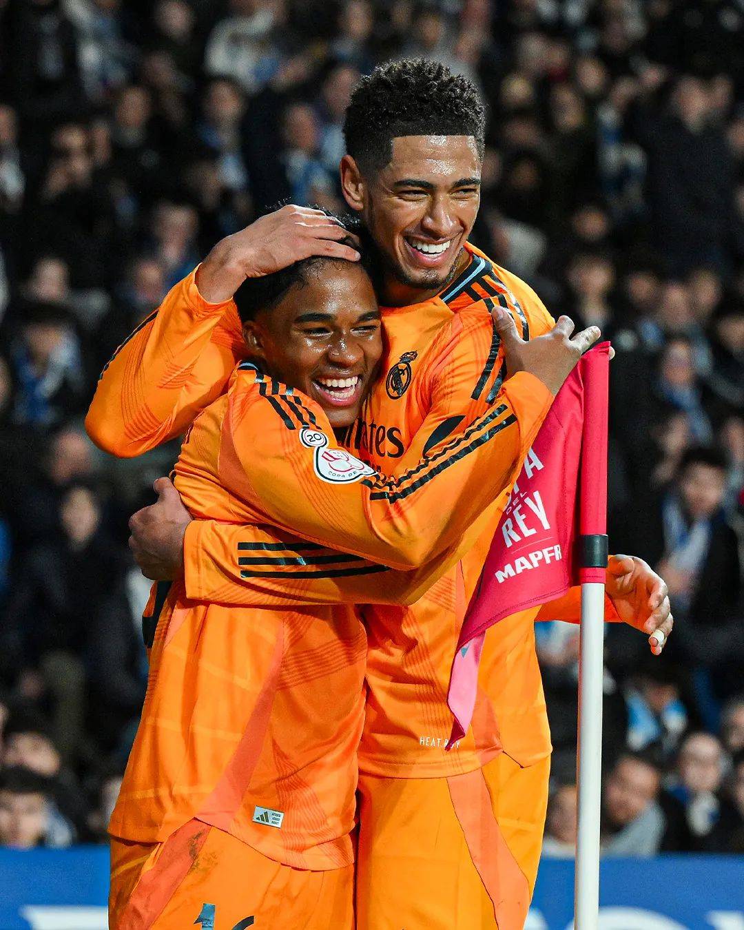 关于西班牙传奇名宿点评西甲最大热点,豪言冲击冠军的信息