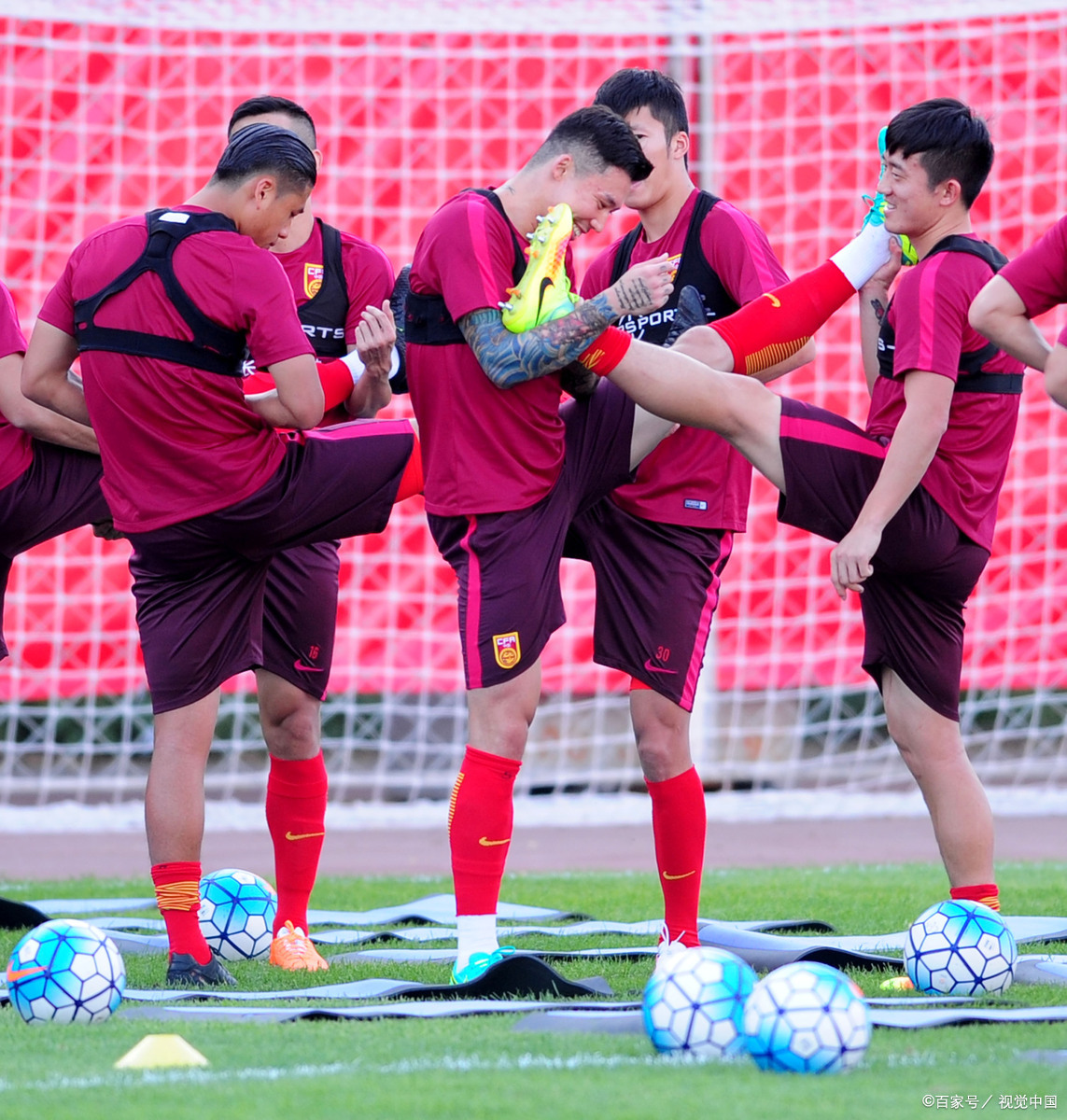 中国球队接连取胜，亚冠之路越发坚挺的简单介绍