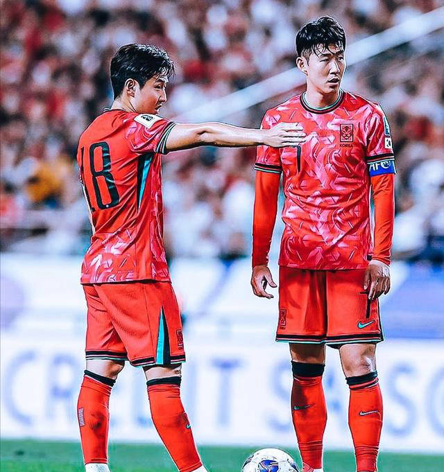 关于进球功臣孙兴慜领衔山东鲁能逆转胜的信息