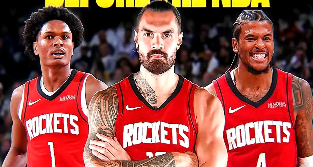 包含国王复出首战,全明星入选状态火爆,火箭成为焦点!的词条