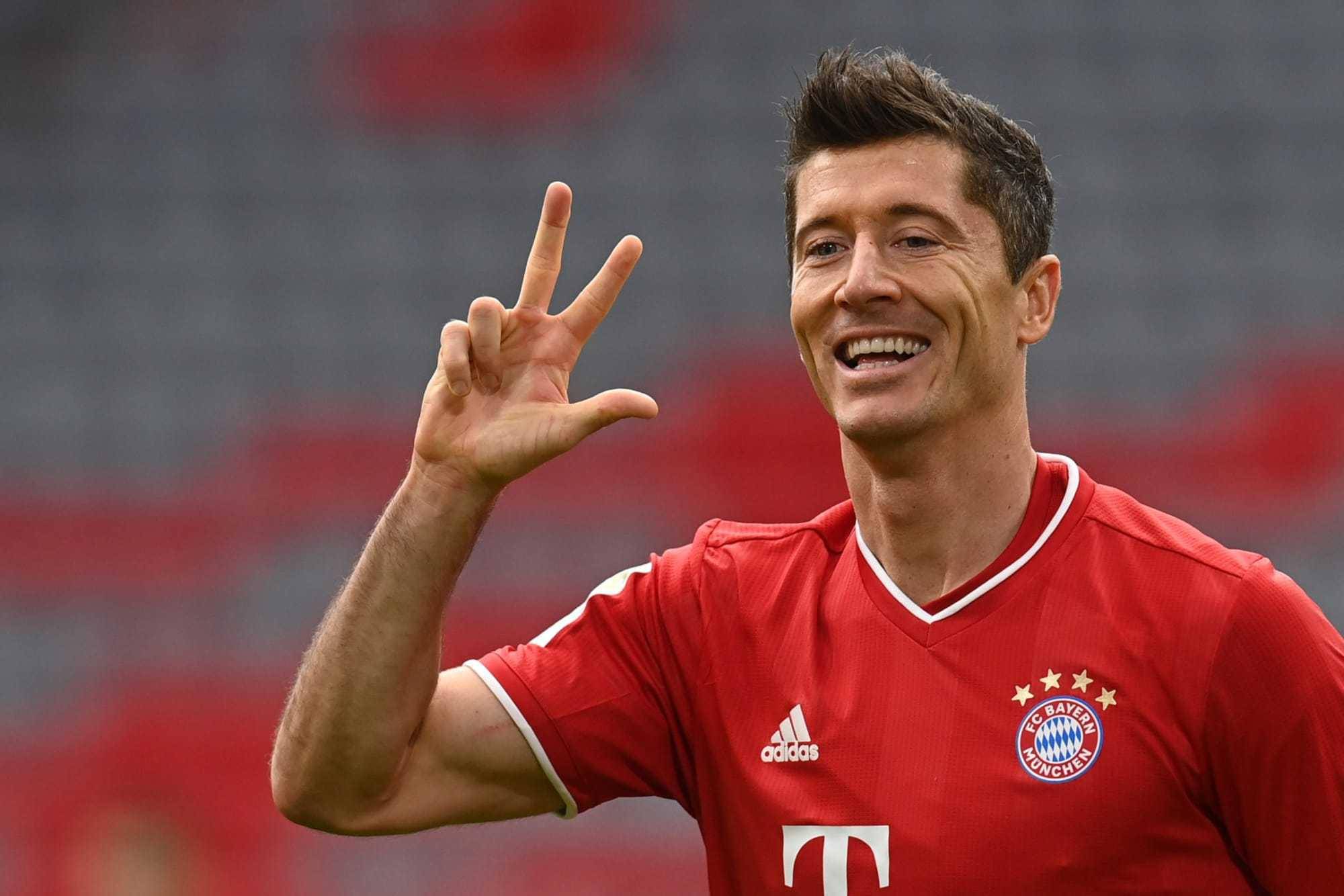 关于莱万多夫斯基意外战胜DWG,领先优势明显引爆全场!的信息