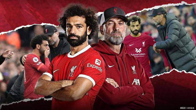 萨拉赫官方宣布表现优异新规,利物浦引发争议!