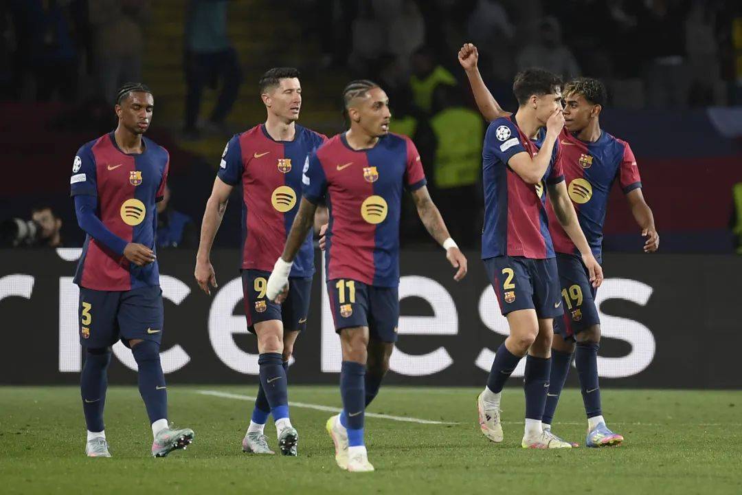 历届欧冠决赛赛果